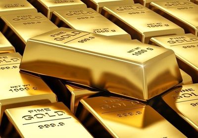 افزایش قیمت طلا به دنبال رکوردشکنی تورم